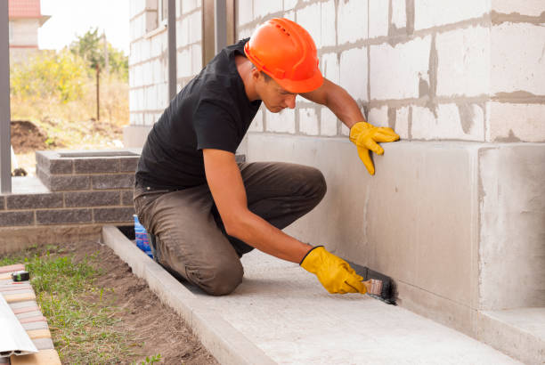 Licensed Exterior Waterproofing service in Union, MI - SJ Waterproofing Pros